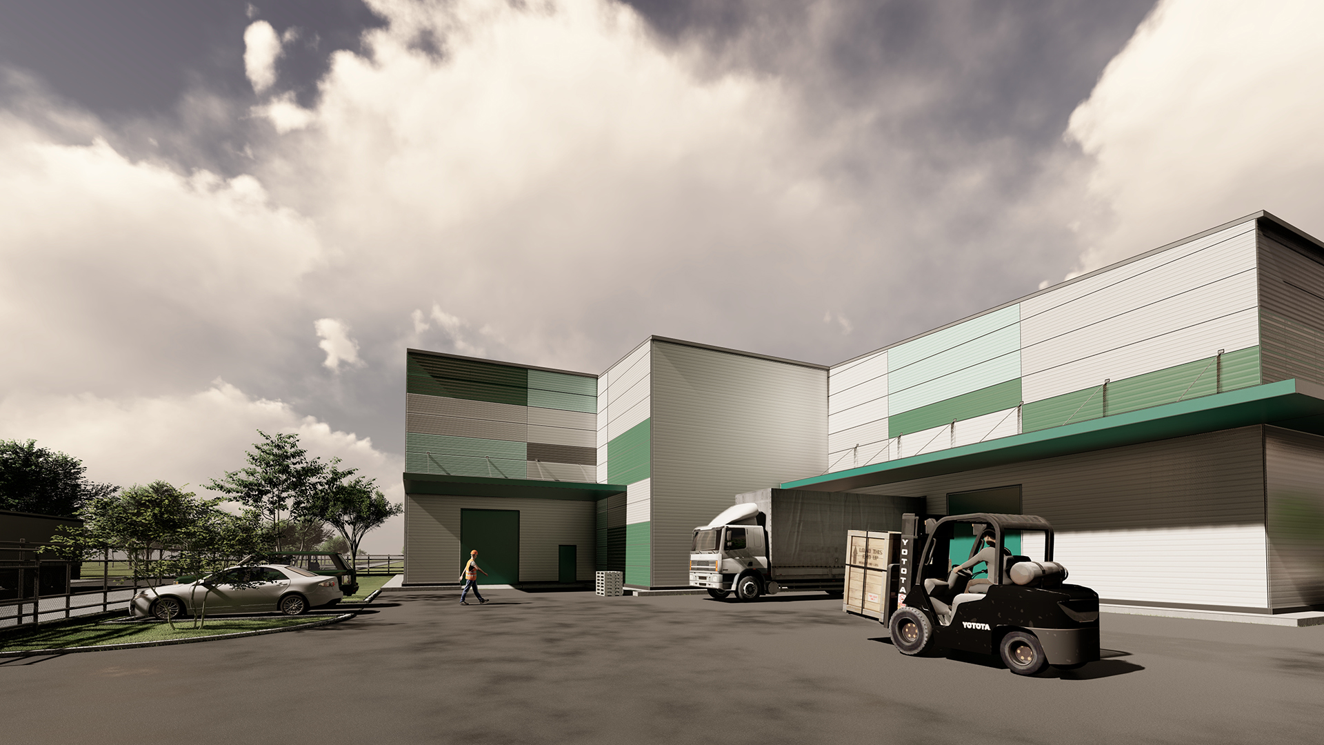 { "items": [], "group": "fildas" } – proiect industrial & logistică, aRchitecture Studio