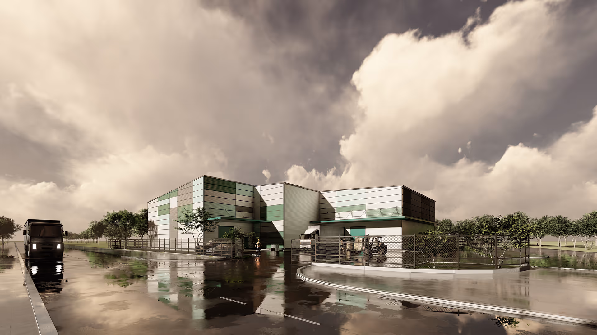 { "items": [], "group": "fildas" } – proiect industrial & logistică, aRchitecture Studio