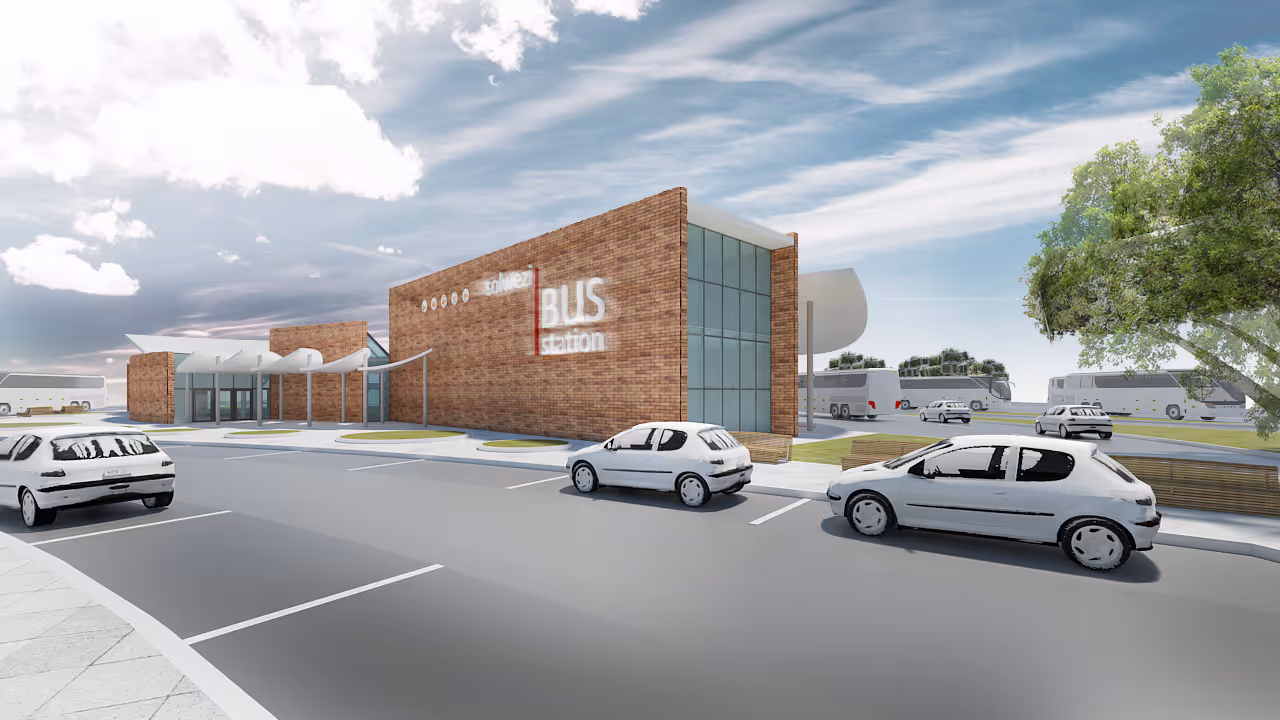 { "items": [], "group": "zambezi" } – proiect special, aRchitecture Studio