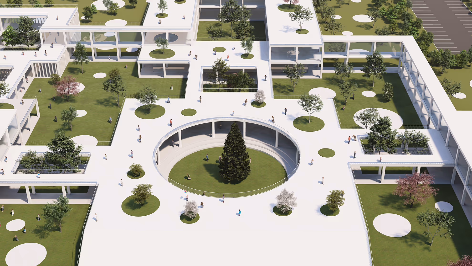 { "items": [], "group": "bsb1" } – proiect educațional, aRchitecture Studio