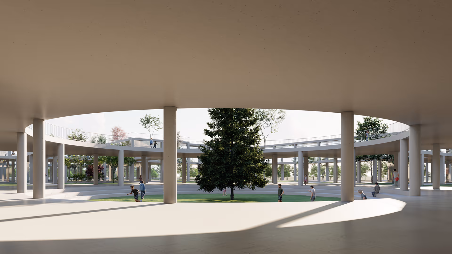 { "items": [], "group": "bsb1" } – proiect educațional, aRchitecture Studio