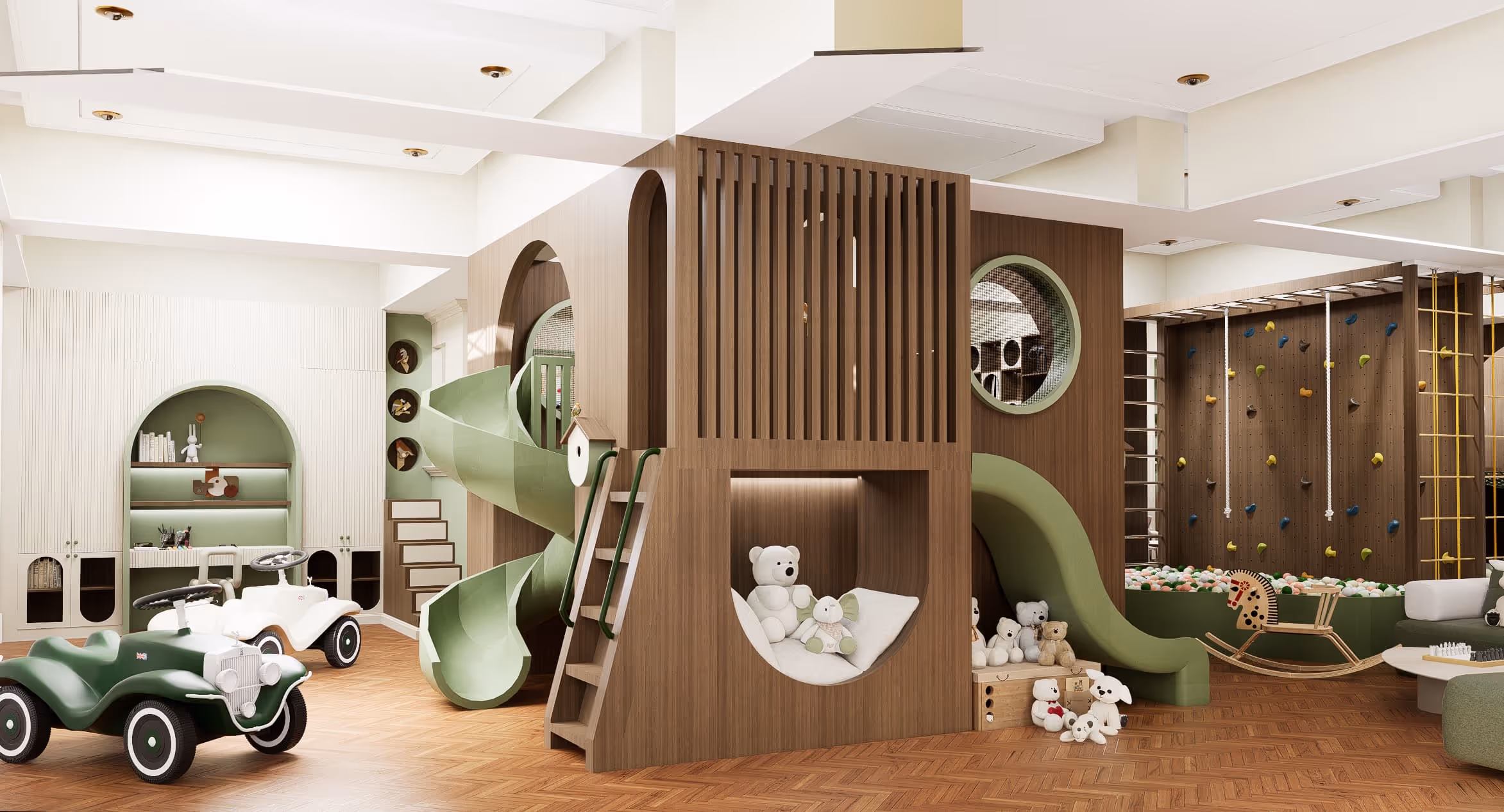 { "items": [], "group": "cuibdejoaca" } – proiect de amenajare interioară, aRchitecture Studio