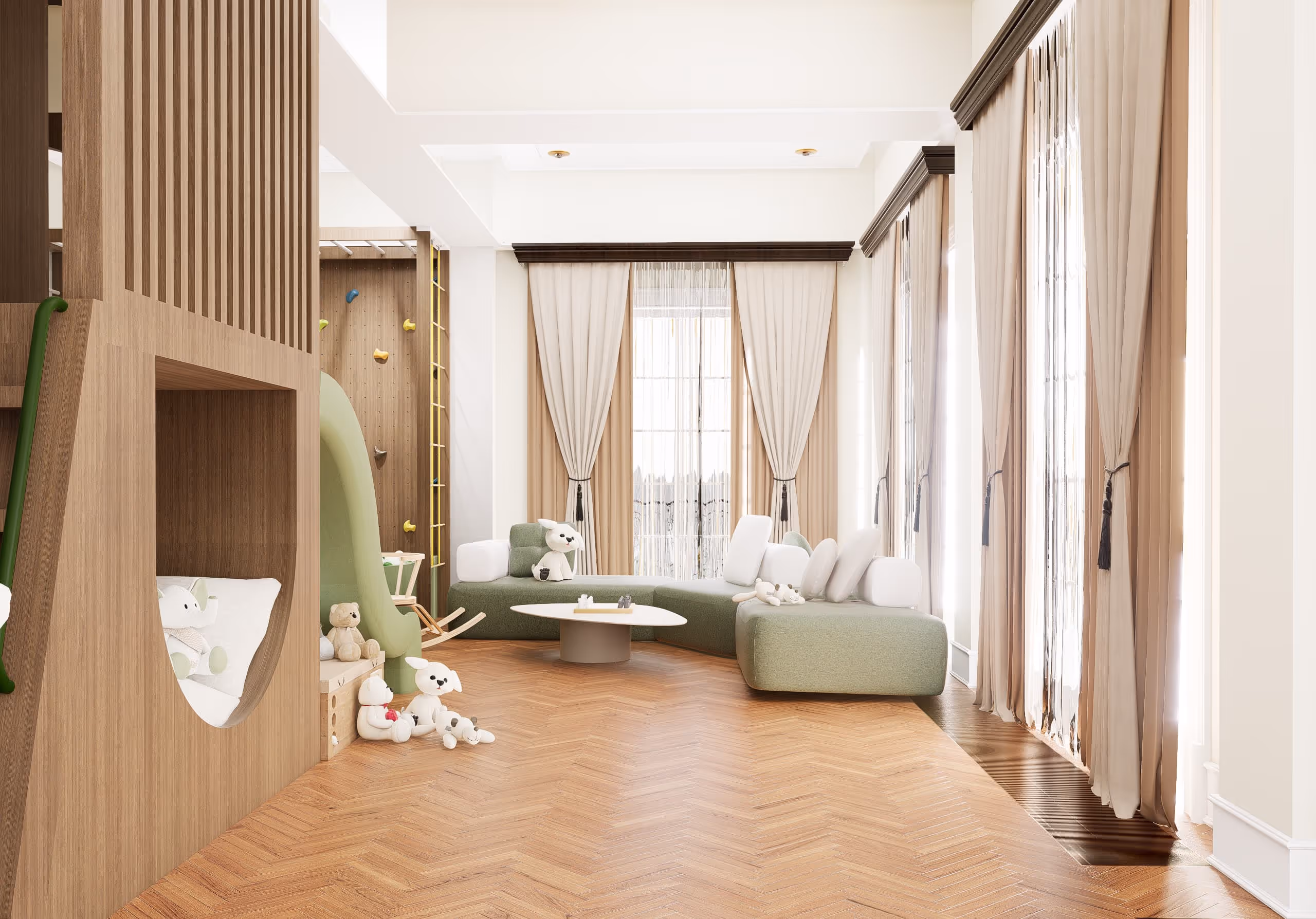 { "items": [], "group": "cuibdejoaca" } – proiect de amenajare interioară, aRchitecture Studio