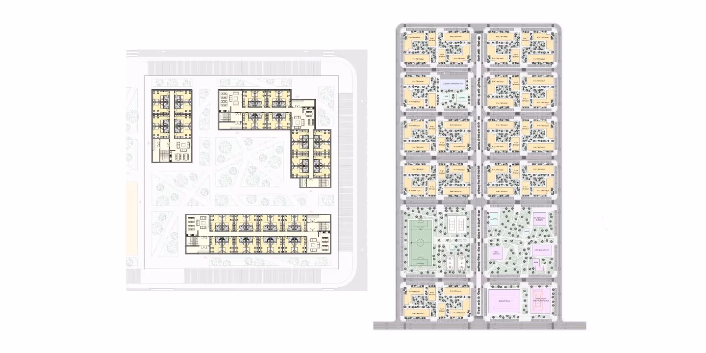 { "items": [], "group": "campusregional" } – proiect educațional, aRchitecture Studio