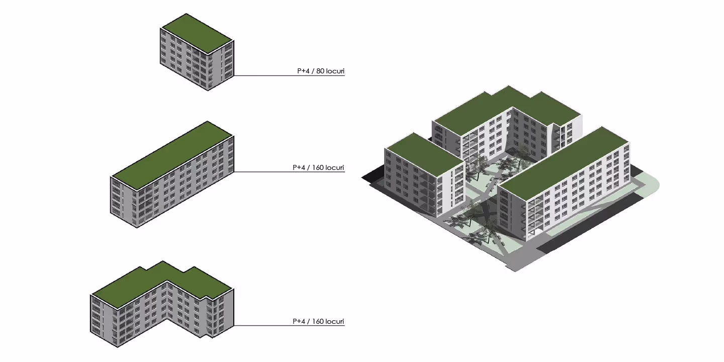 { "items": [], "group": "campusregional" } – proiect educațional, aRchitecture Studio