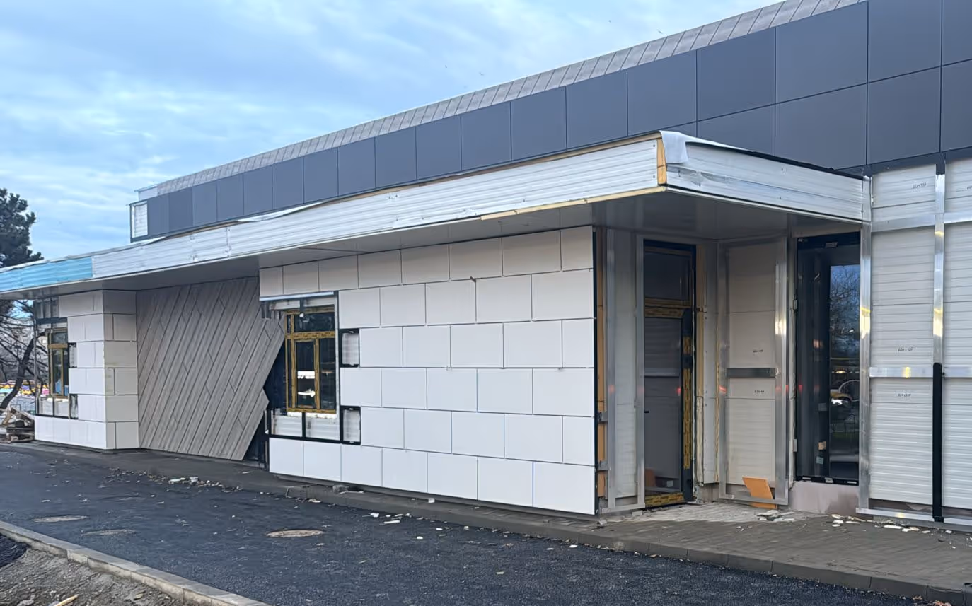 { "items": [], "group": "kfkcgalati" } – proiect retail & food, aRchitecture Studio