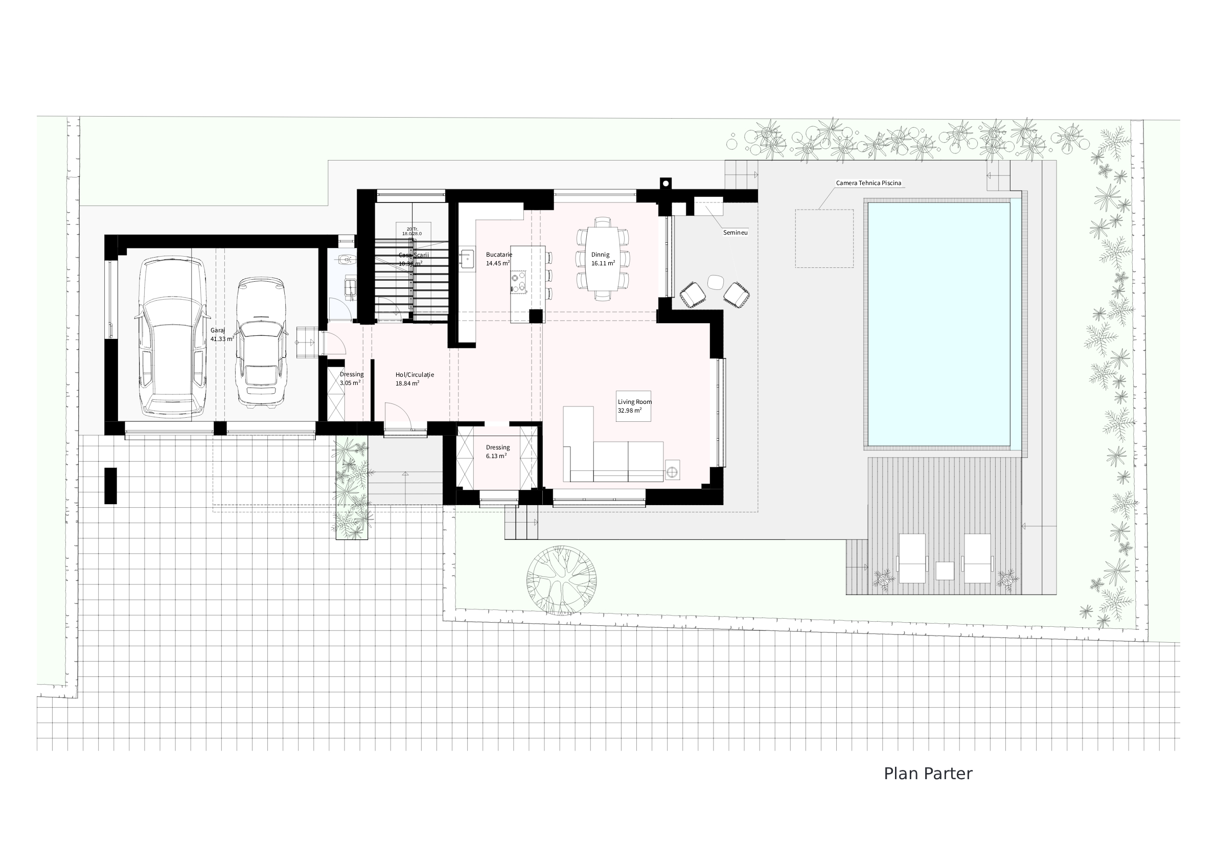 { "items": [], "group": "lnordului" } – proiect rezidențial, aRchitecture Studio