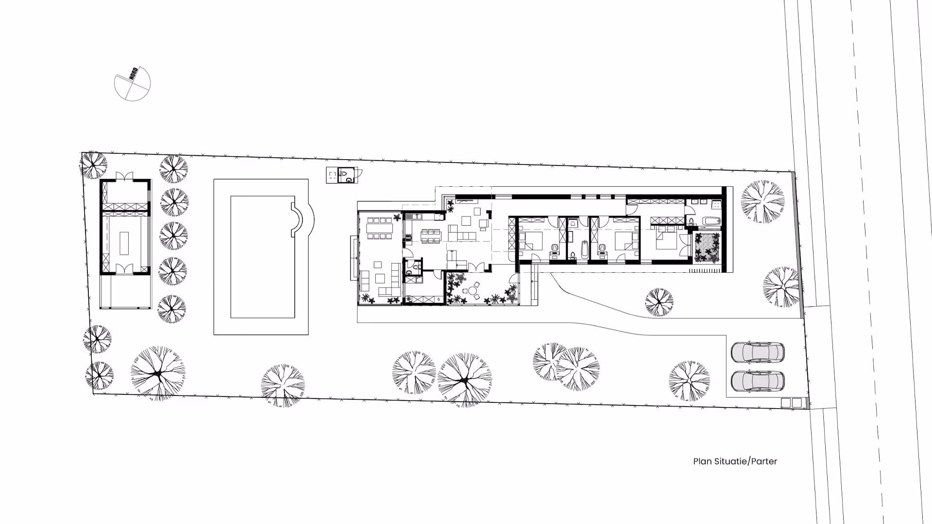 { "items": [], "group": "ls2" } – proiect rezidențial, aRchitecture Studio