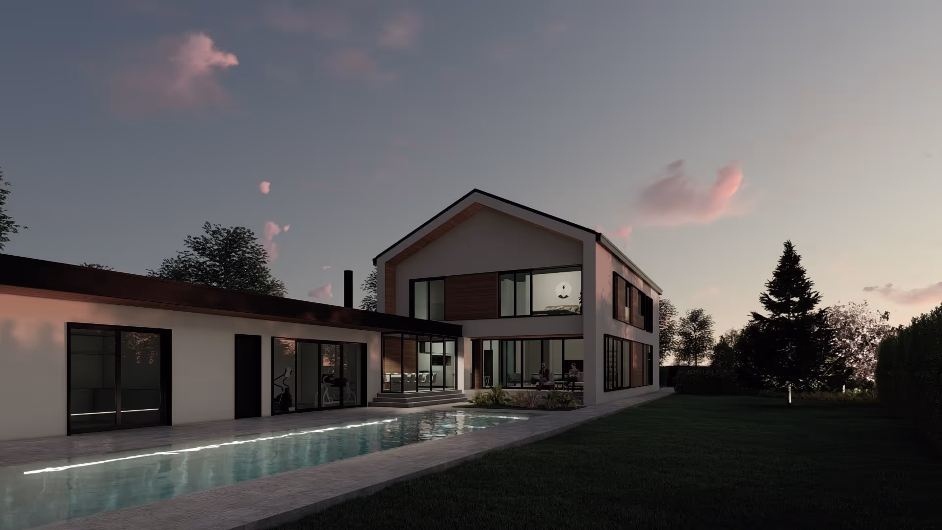 { "items": [], "group": "lsls" } – proiect rezidențial, aRchitecture Studio