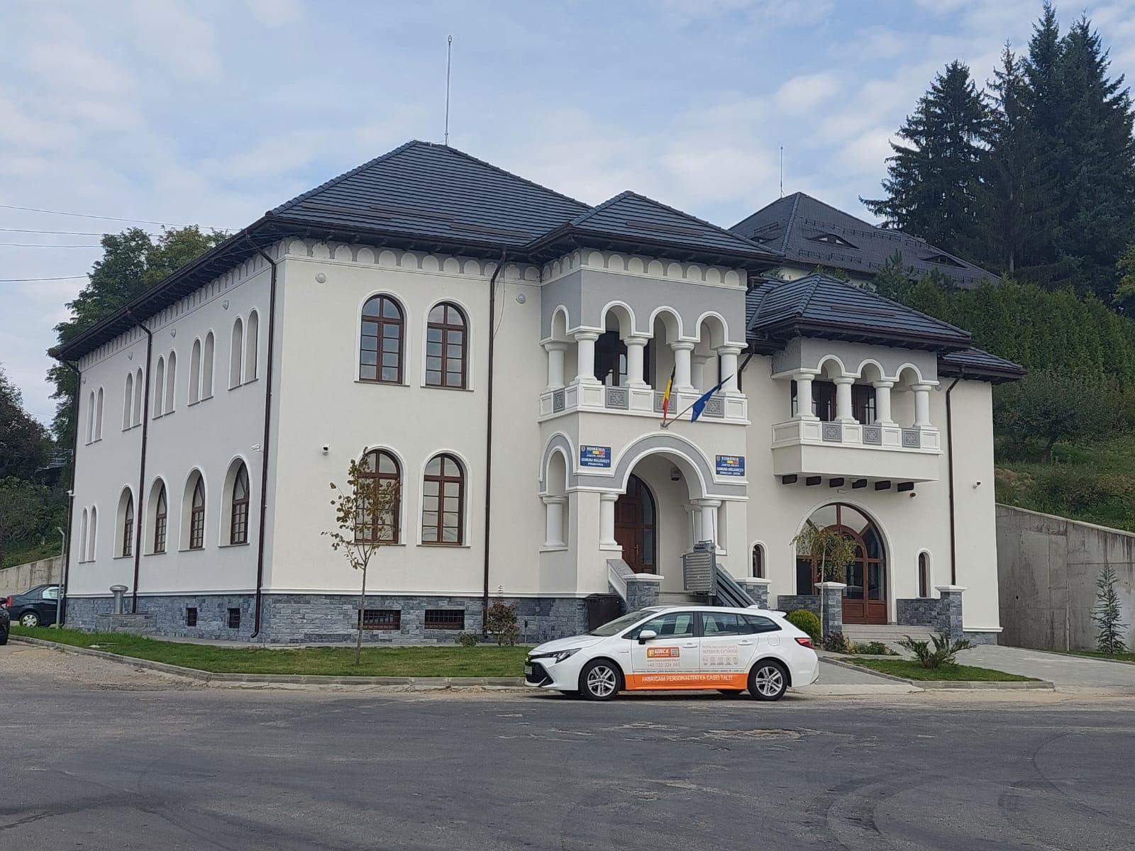 { "items": [], "group": "maldarasti" } – proiect special, aRchitecture Studio