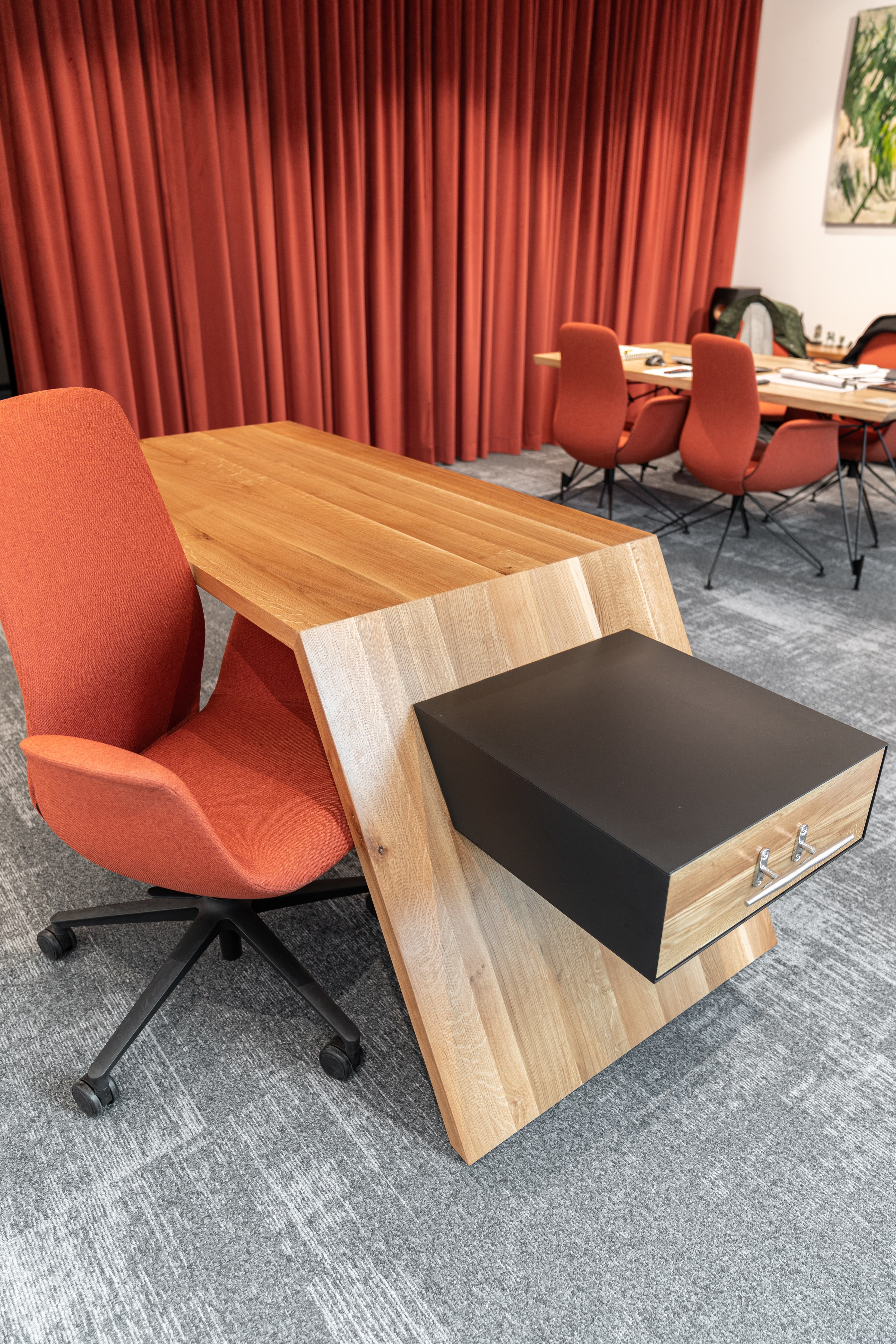 { "items": [], "group": "mobilier" } – proiect special, aRchitecture Studio