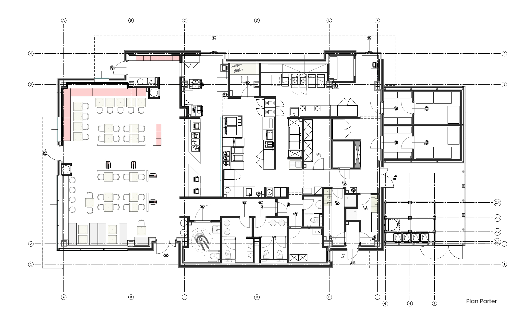 { "items": [], "group": "kfkcgalati" } – proiect retail & food, aRchitecture Studio