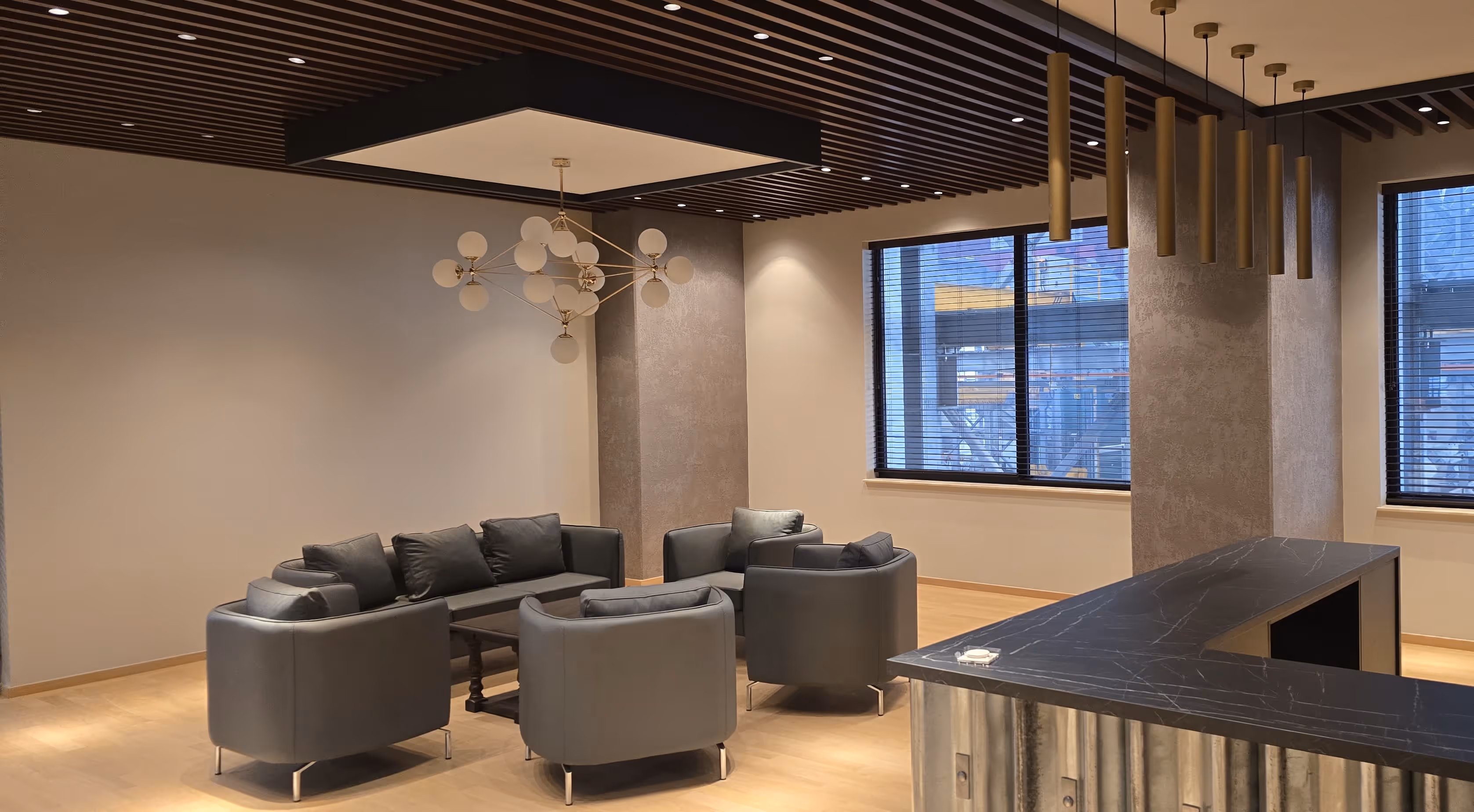 { "items": [], "group": "umbrelax" } – proiect de amenajare interioară, aRchitecture Studio