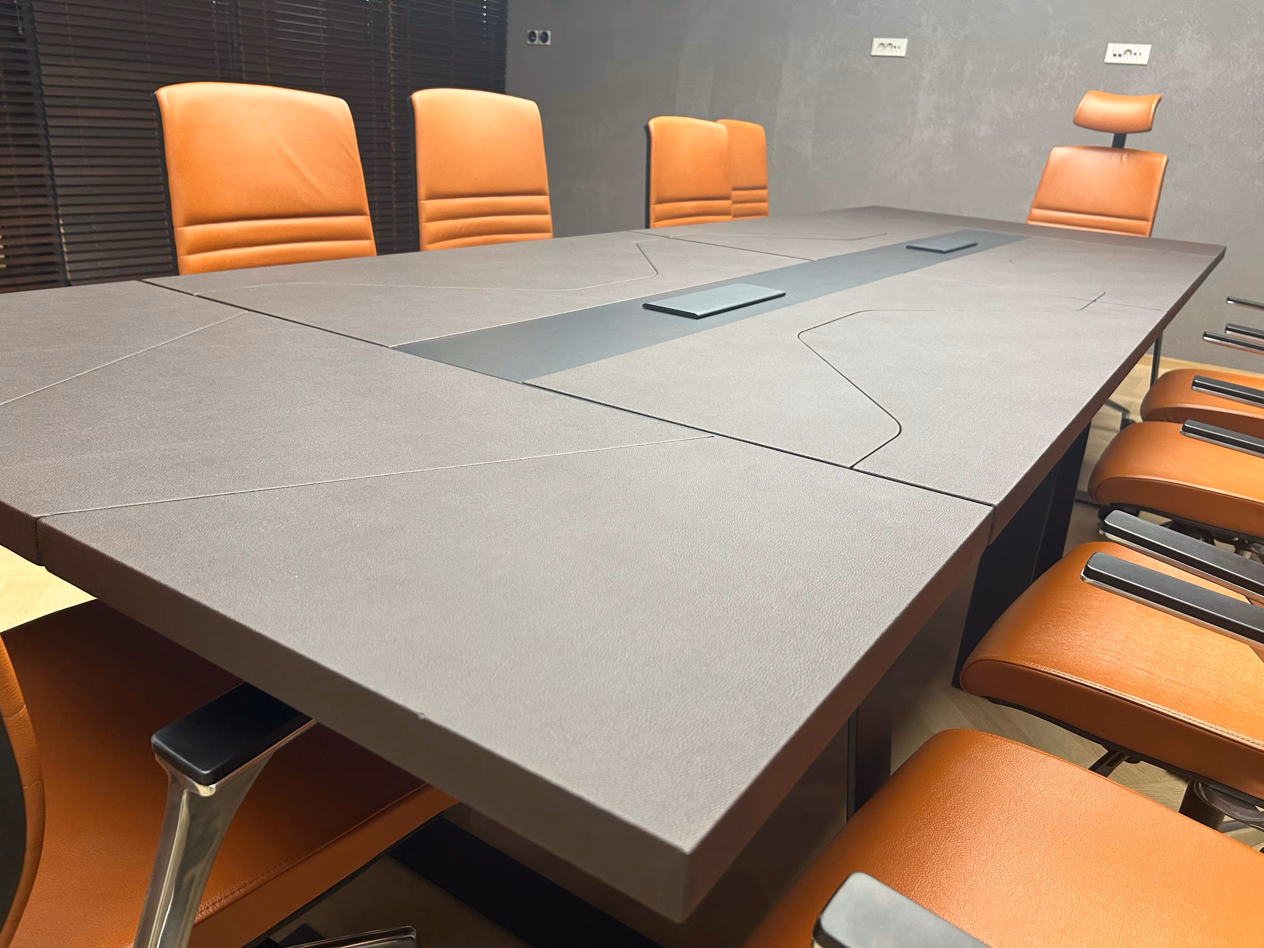 { "items": [], "group": "umbrelax" } – proiect de amenajare interioară, aRchitecture Studio
