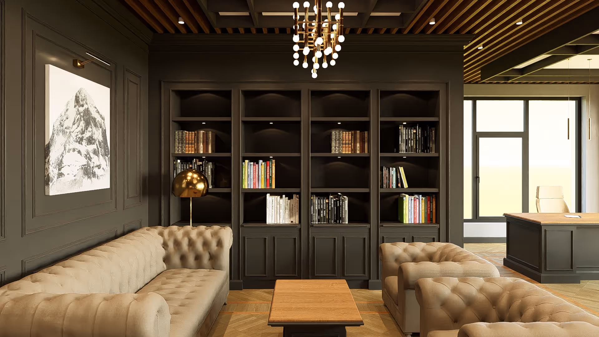 { "items": [], "group": "umbrelax" } – proiect de amenajare interioară, aRchitecture Studio