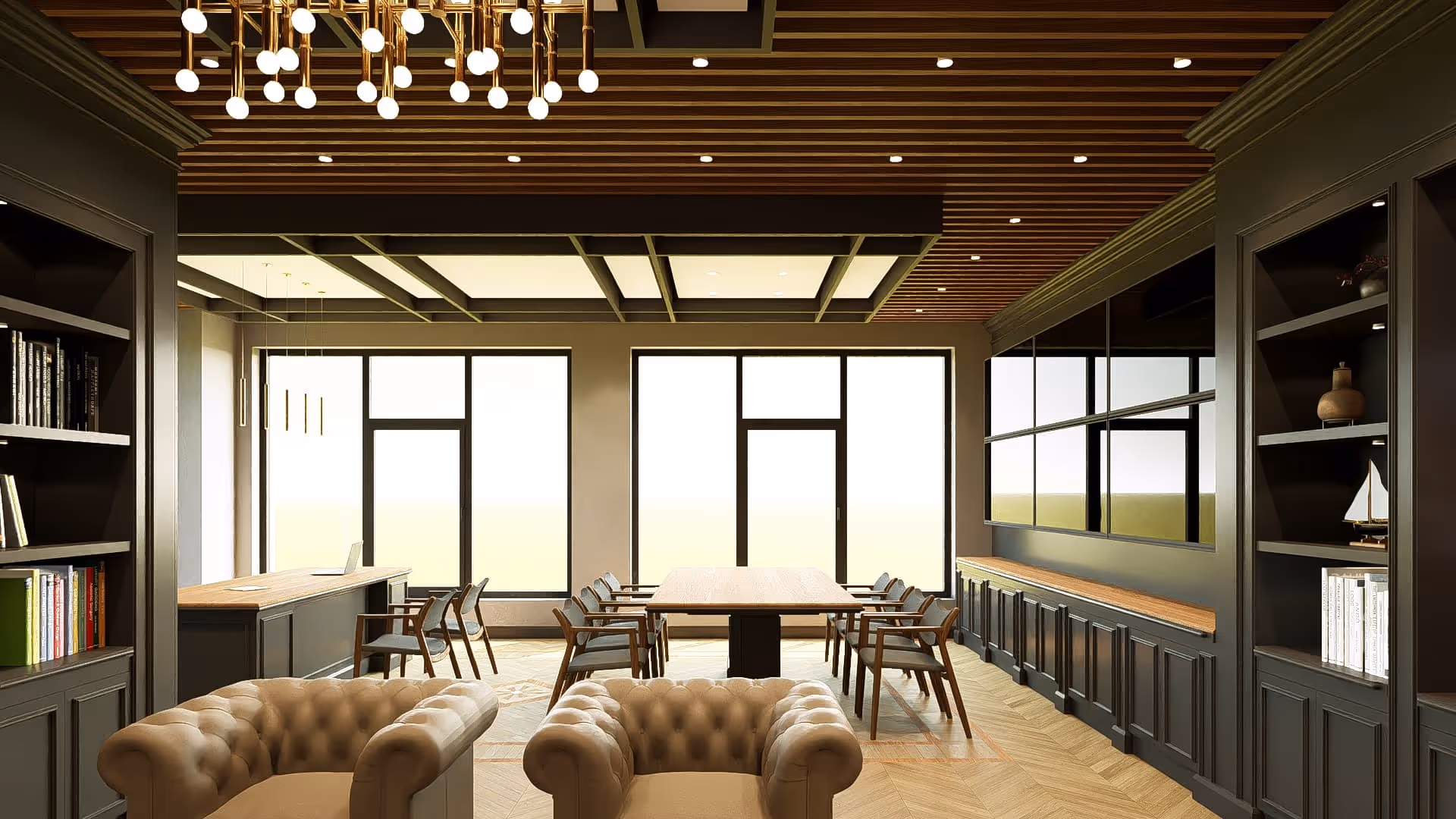 { "items": [], "group": "umbrelax" } – proiect de amenajare interioară, aRchitecture Studio