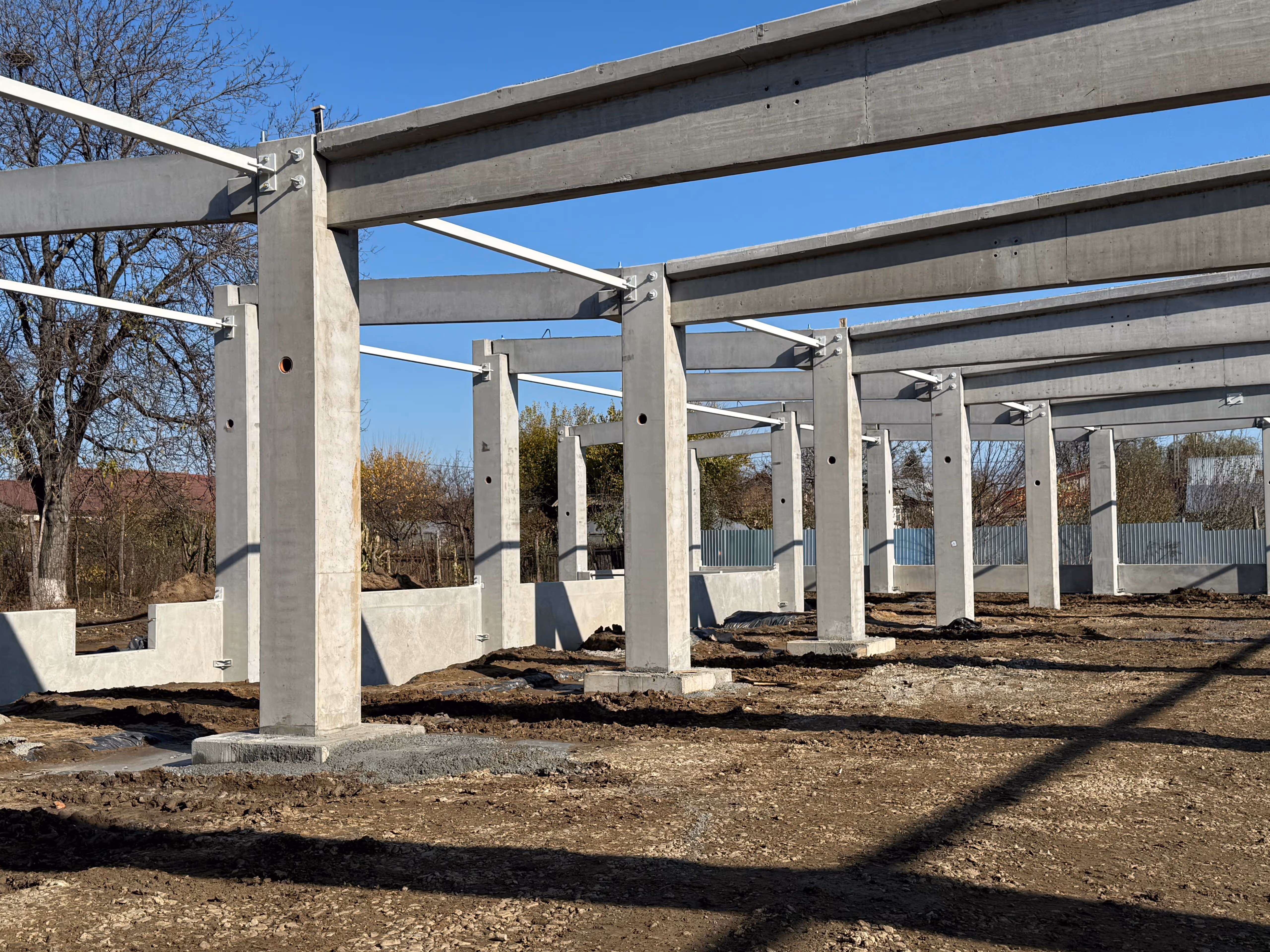 { "items": [], "group": "penny" } – proiect retail & food, aRchitecture Studio